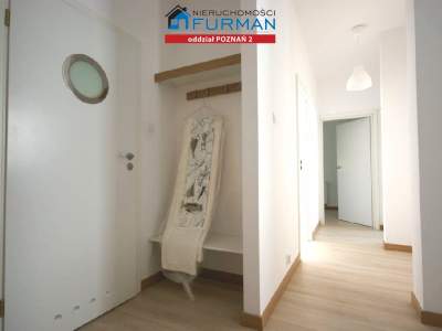         Flats for Rent , Poznań, Piątkowska | 53 mkw