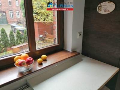                                     Apartamentos para Rent   Poznań
                                     | 52 mkw