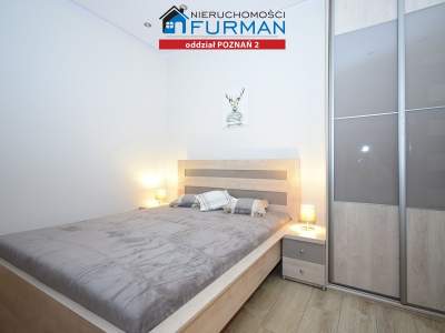                                     Apartamentos para Rent   Poznań
                                     | 52 mkw