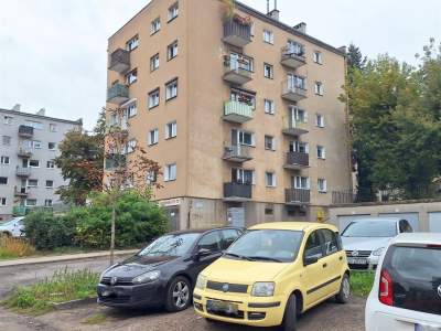         Wohnungen zum Mieten , Poznań, Urbanowska | 37 mkw