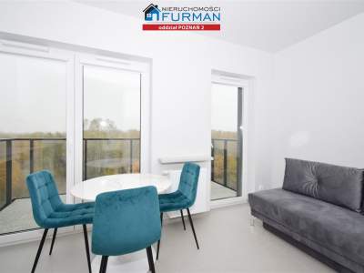         Apartamentos para Rent , Poznań, Meissnera | 26 mkw