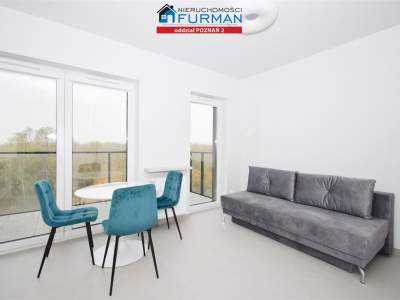         Apartamentos para Rent , Poznań, Meissnera | 26 mkw