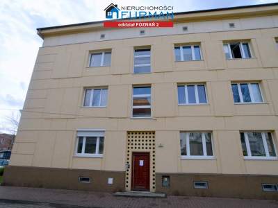         Apartamentos para Rent , Poznań, Parkowa | 36 mkw