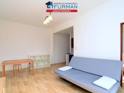         Apartamentos para Rent , Poznań, Parkowa | 36 mkw