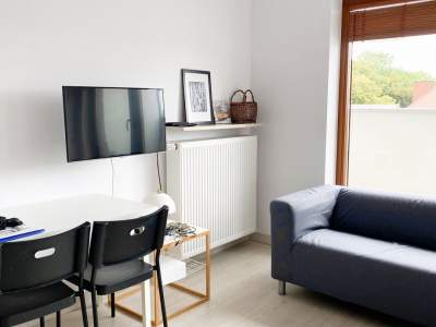         Apartamentos para Rent , Poznań, Heweliusza | 35 mkw