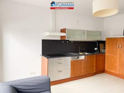         Apartamentos para Rent , Poznań, Heweliusza | 35 mkw