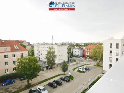         Apartamentos para Rent , Poznań, Heweliusza | 35 mkw