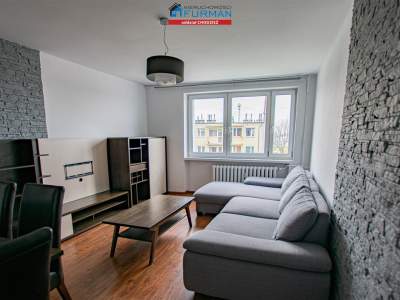                                     Flats for Rent   Chodzież
                                     | 57 mkw