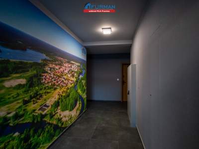                                     Flats for Rent   Piła
                                     | 39 mkw