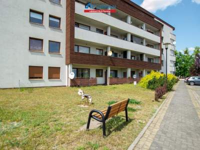                                     Flats for Rent   Piła
                                     | 35 mkw