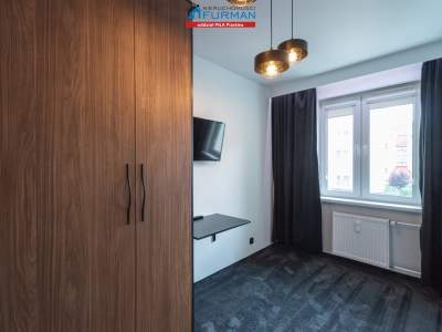                                    Flats for Rent   Piła
                                     | 68 mkw