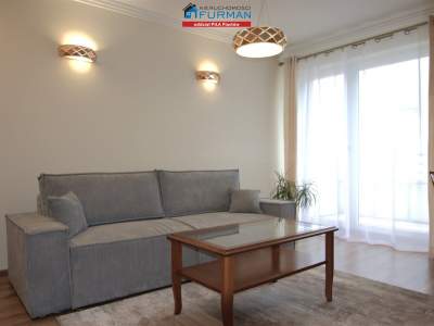                                     Flats for Rent   Piła
                                     | 46 mkw