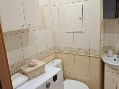                                     Flats for Rent   Piła
                                     | 35 mkw