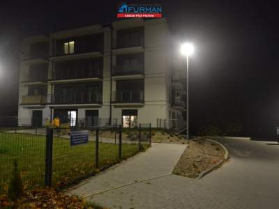                                     Flats for Rent   Wałcz
                                     | 65 mkw