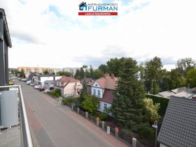                                     Flats for Rent   Wągrowiec
                                     | 45 mkw