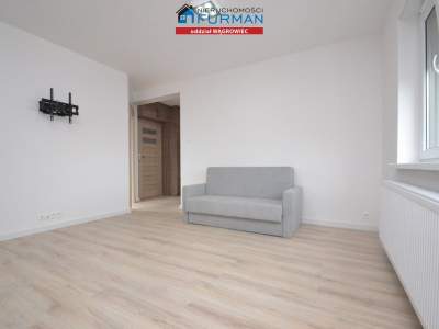                                     Flats for Rent   Wągrowiec
                                     | 45 mkw