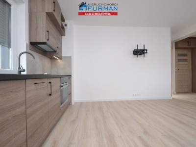                                     Flats for Rent   Wągrowiec
                                     | 45 mkw