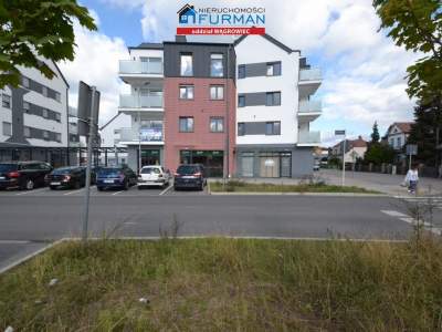                                     Flats for Rent   Wągrowiec
                                     | 45 mkw