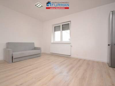                                     Flats for Rent   Wągrowiec
                                     | 45 mkw