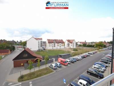                                     Flats for Rent   Wągrowiec
                                     | 45 mkw