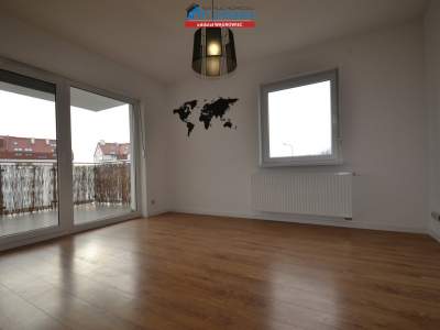                                     Flats for Rent   Wągrowiec
                                     | 49 mkw