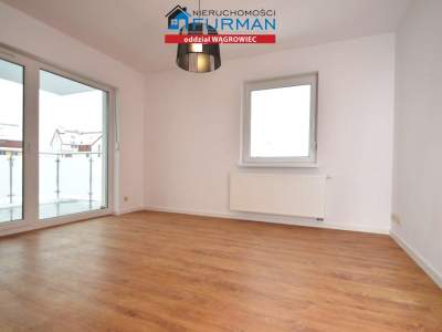                                     Flats for Rent   Wągrowiec
                                     | 49 mkw