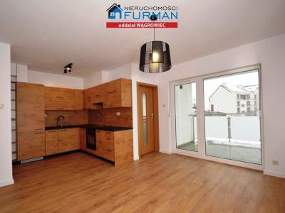                                     Flats for Rent   Wągrowiec
                                     | 49 mkw