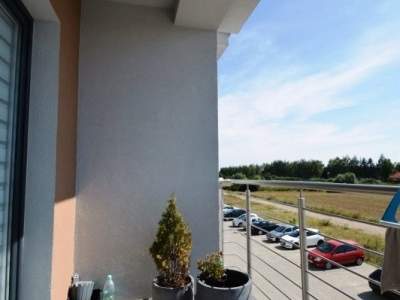                                     Flats for Rent   Wągrowiec
                                     | 47 mkw