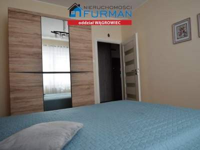                                     Flats for Rent   Wągrowiec
                                     | 47 mkw