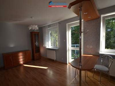                                     Flats for Rent   Wągrowiec
                                     | 33 mkw