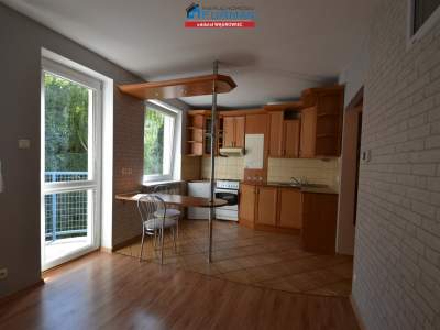                                     Flats for Rent   Wągrowiec
                                     | 33 mkw