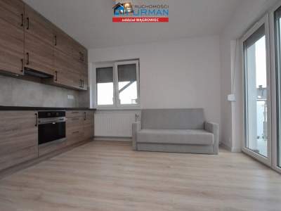                                     Flats for Rent   Wągrowiec
                                     | 35 mkw