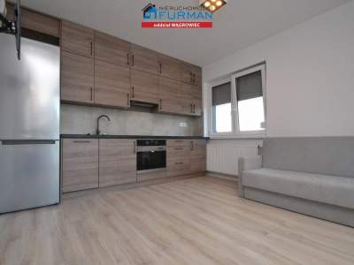                                     Flats for Rent   Wągrowiec
                                     | 35 mkw