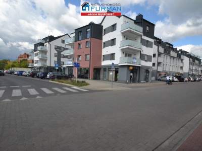                                     Flats for Rent   Wągrowiec
                                     | 35 mkw