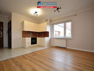                                     Flats for Rent   Wągrowiec
                                     | 37 mkw