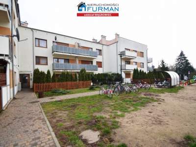                                     Flats for Rent   Wągrowiec
                                     | 37 mkw