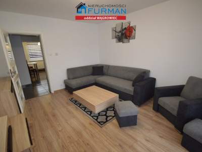                                     Flats for Rent   Wągrowiec
                                     | 48 mkw