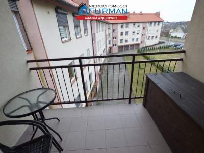                                     Flats for Rent   Wągrowiec
                                     | 48 mkw