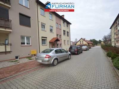                                     Flats for Rent   Wągrowiec
                                     | 48 mkw