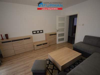                                     Flats for Rent   Wągrowiec
                                     | 48 mkw