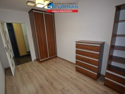                                     Flats for Rent   Wągrowiec
                                     | 48 mkw