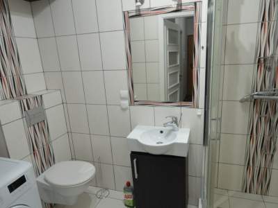                                     Flats for Rent   Wągrowiec
                                     | 48 mkw