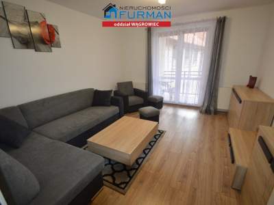                                     Flats for Rent   Wągrowiec
                                     | 48 mkw