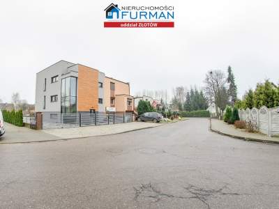                                     Flats for Rent   Piła
                                     | 31 mkw