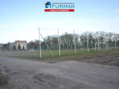                                     Lots for Sale  Czarnków (Gw)
                                     | 1386 mkw