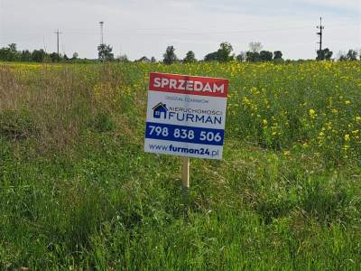                                     Lots for Sale  Lubasz
                                     | 874 mkw