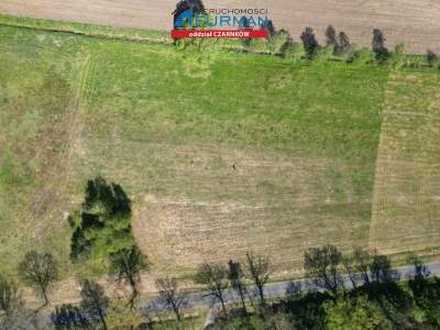                                     Lots for Sale  Trzcianka (Gw)
                                     | 2240 mkw