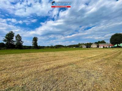                                     Lots for Sale  Trzcianka (Gw)
                                     | 2240 mkw