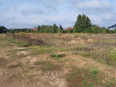                                     Lots for Sale  Czarnków (Gw)
                                     | 1168 mkw