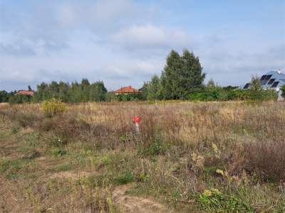                                     Lots for Sale  Czarnków (Gw)
                                     | 1168 mkw